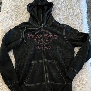 Hard Rock Hotel Orlando Size Small